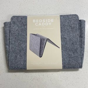 3 for $25 - Indigo Bedside Caddy